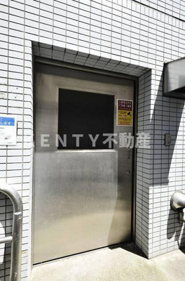 【その他共用部分】 | メゾン・ド・サンテ