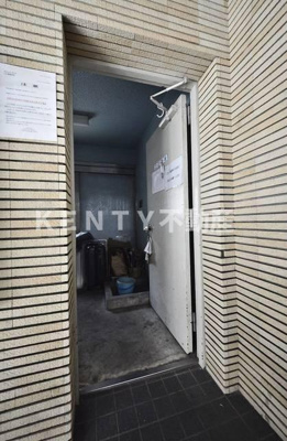 【その他共用部分】 | メゾン・ド・サンテ