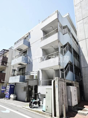 【外観】 | メゾン・ド・サンテ | 外観もきれいです