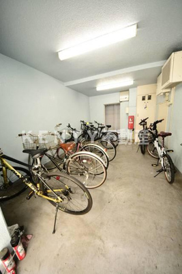 【その他共用部分】 | メゾン・ド・サンテ