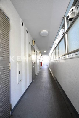 【その他共用部分】 | メゾン・ド・サンテ