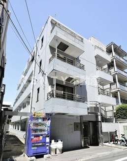 【外観】 | きれいな外観です