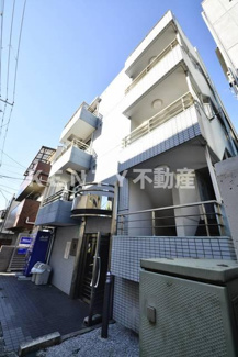 【外観】 | 外観です