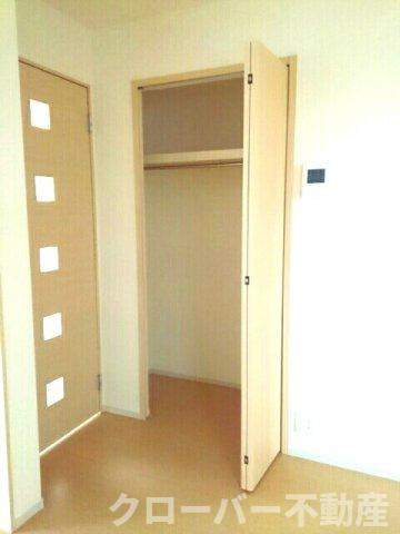 アールコフレ善通寺の設備