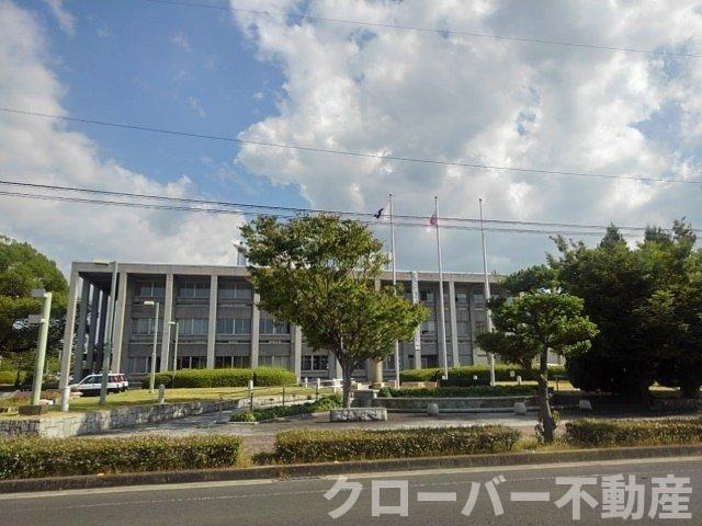 アールコフレ善通寺の周辺|善通寺市役所まで3100m