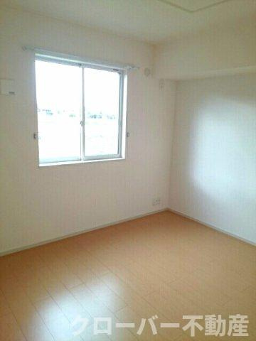 アールコフレ善通寺の内装