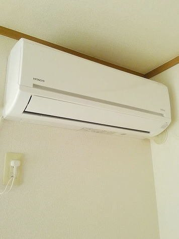 【設備】 | ドエル　西脇　Ｂ