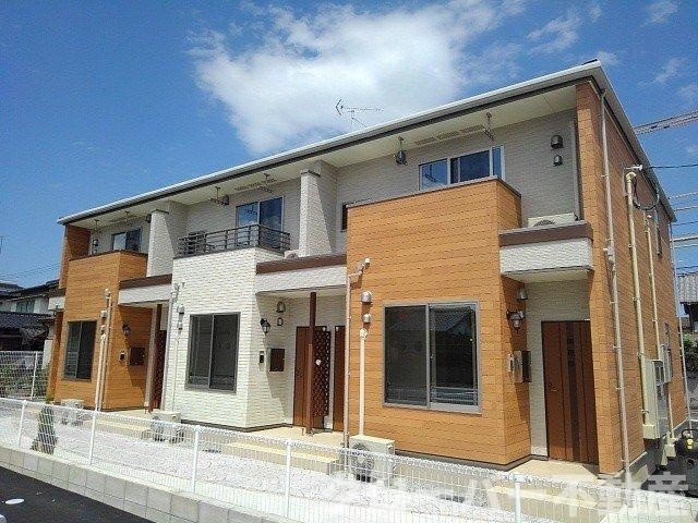 ウエスト・ヒルズ一宮