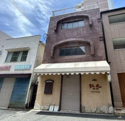 【外観】 | 下山手通り１棟貸店舗