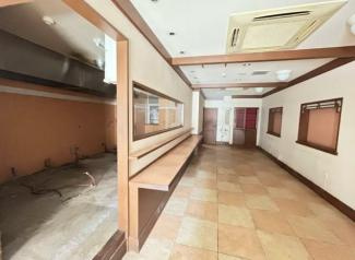 【内装】 | 下山手通り１棟貸店舗