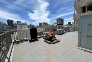 【展望】 | 下山手通り１棟貸店舗