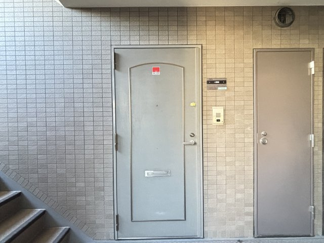 アルファグランデ葛西のその他共用部分