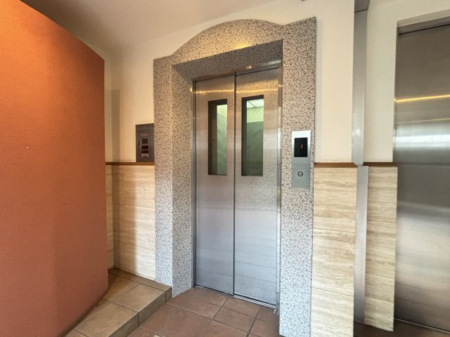 アルファグランデ葛西のその他共用部分