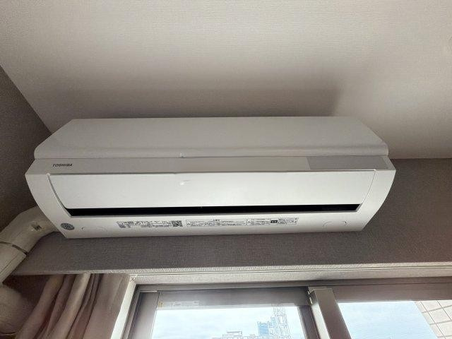 エクステ山下公園クレイドルタワ－の設備