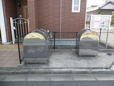 【その他共用部分】 | グランベルメゾン