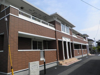 【バルコニー】 | グランベルメゾン | 広々としたバルコニーです