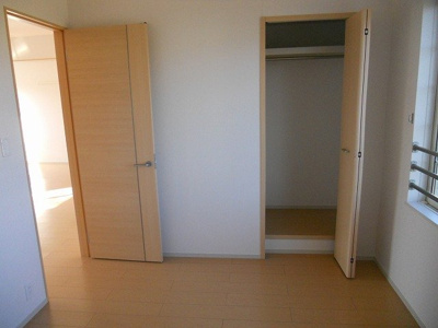 【収納】 | グランベルメゾン | 収納があります