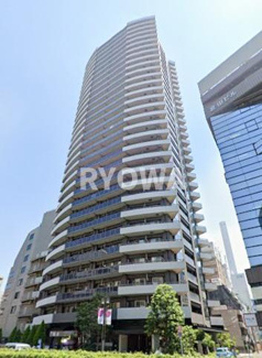 【外観】 | ルミナリータワー池袋