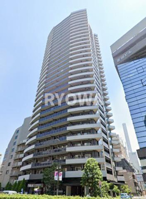 【外観】 | ルミナリータワー池袋