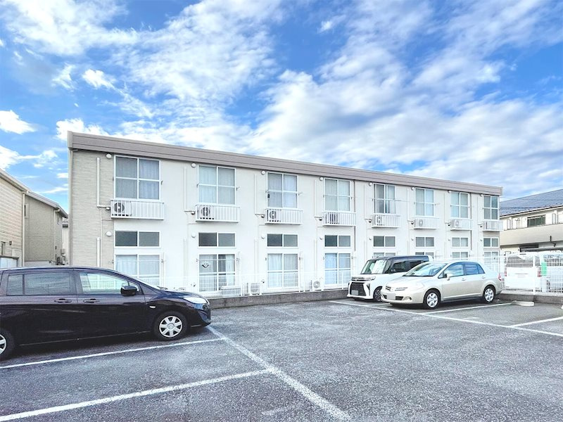 メインシティガーデン フォルトゥーナ