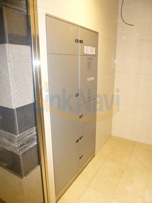 【その他共用部分】 | プレサンス梅田東ベータ