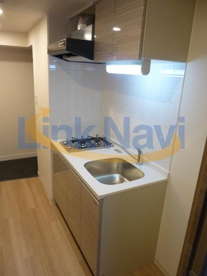 【キッチン】 | プレサンス梅田東ベータ