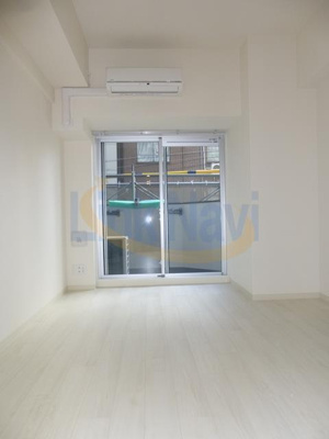 【寝室】 | プレサンス梅田東ベータ