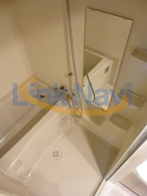 【浴室】 | プレサンス梅田東ベータ