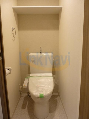 【トイレ】 | プレサンス梅田東ベータ