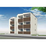 ジーメゾン八尾セレニティの画像