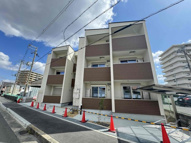 ジーメゾン八尾セレニテの画像