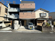 葵区沓谷1丁目　中古戸建の画像