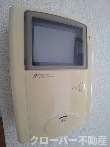 ピースフルハイツ　Ｂの設備