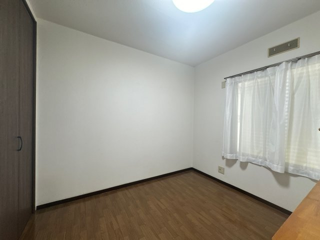 サンシティ宮前の寝室