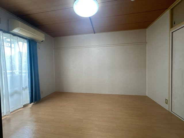 サンシティ宮前の子供部屋