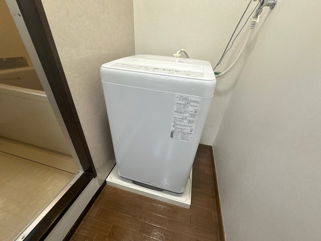 サンシティ宮前のその他