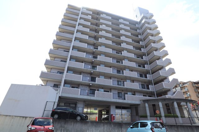 グリーンコーポ東生駒