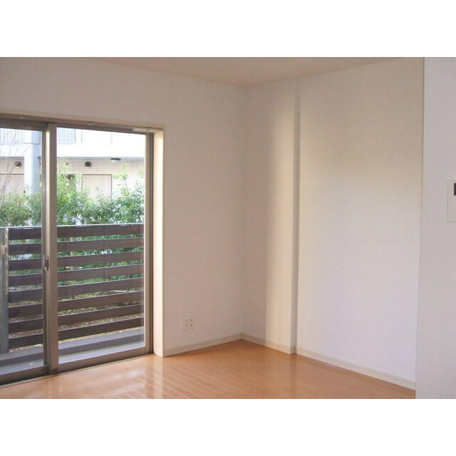 川崎市麻生区千代ケ丘４丁目の賃貸マンションの展望