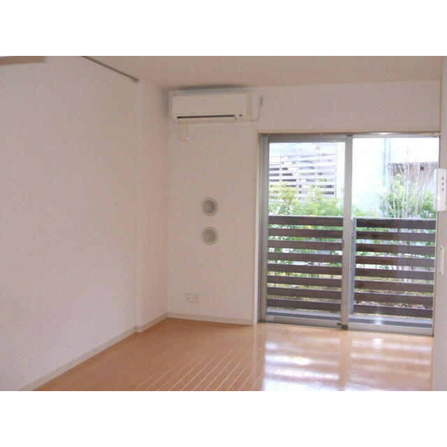 川崎市麻生区千代ケ丘４丁目の賃貸マンションの寝室