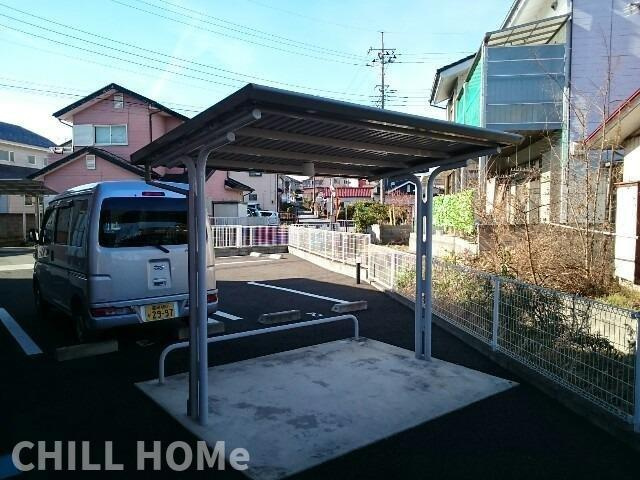 アパートメントこころのその他共用部分|他社様掲載物件もまとめてご紹介、ご案内可能です(^^)/