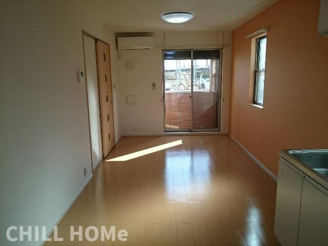 アパートメントこころの居間・リビング|他社様掲載物件もまとめてご紹介、ご案内可能です(^^)/