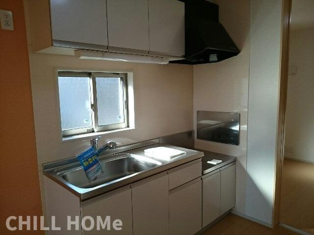 アパートメントこころのキッチン|他社様掲載物件もまとめてご紹介、ご案内可能です(^^)/