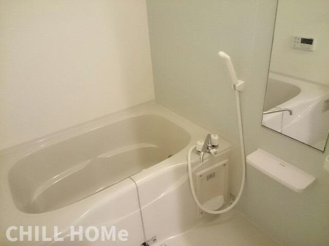 アパートメントこころの浴室|他社様掲載物件もまとめてご紹介、ご案内可能です(^^)/