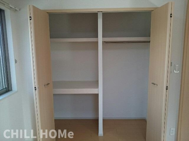 アパートメントこころの収納|他社様掲載物件もまとめてご紹介、ご案内可能です(^^)/