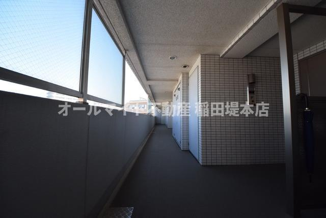 川崎市麻生区黒川の賃貸マンションのその他|※他部屋参考写真