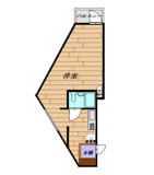 アトリウムビルの画像