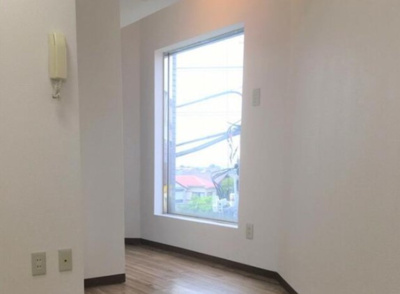 【居間・リビング】 | アトリウムビル