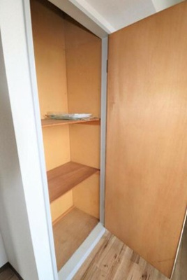 【収納】 | アトリウムビル