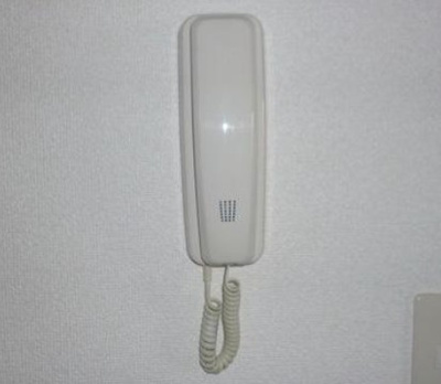 【セキュリティ】 | フェリーチェハウス町田