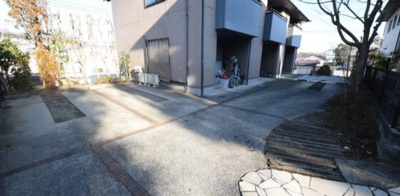 【駐車場】 | フェリーチェハウス町田